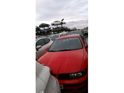 MANDO CALEFACCION SO SEAT LEON 2002