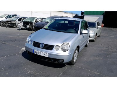 VARIOS VOLKSWAGEN POLO 2002