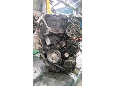 Alternador PEUGEOT EXPERT 2008