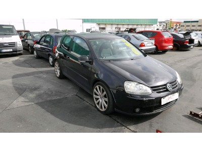 AMORTIGUADOR DELANTERO IZQUIERDO VOLKSWAGEN GOLF 2004