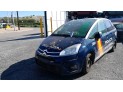 Intercooler CITROEN C4 PICASSO 2007