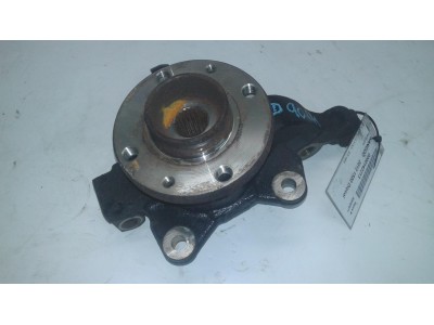 MANGUETA SO RENAULT KANGOO 2012