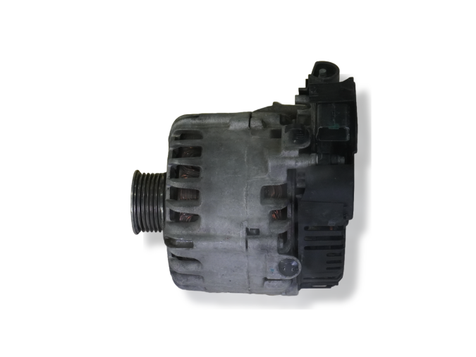 ALTERNADOR CITROEN C4 PICASSO 2015