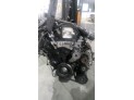 MOTOR CON ACCESORIOS Y CAJA DE CAMBIOS CITROEN C4 PICASSO 2015