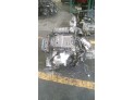 MOTOR CON ACCESORIOS Y CAJA DE CAMBIOS PEUGEOT 307 2004