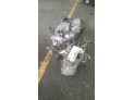 MOTOR CON ACCESORIOS Y CAJA DE CAMBIOS PEUGEOT 307 2004