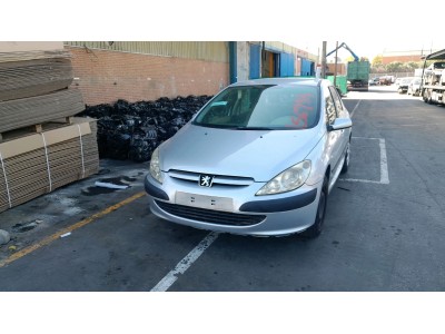 MECANICA DELANTERA SIN CUNA PEUGEOT 307
