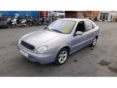 Turbocompresor CITROEN XSARA 2001