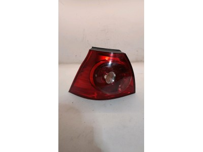 PILOTO TRASERO IZQUIERDO EXTERIOR VOLKSWAGEN GOLF 2005