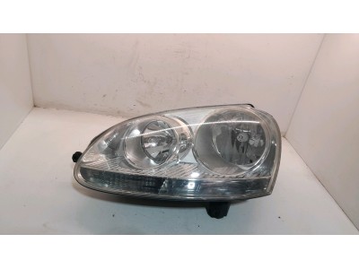 FARO DELANTERO IZQUIERDO VOLKSWAGEN GOLF 2005