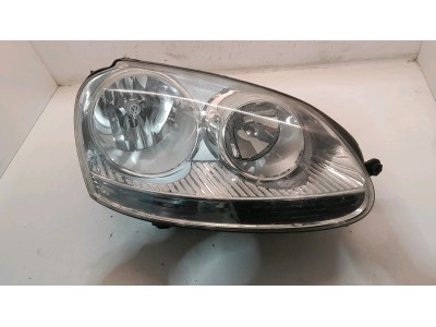 FARO DELANTERO DERECHO VOLKSWAGEN GOLF 2005