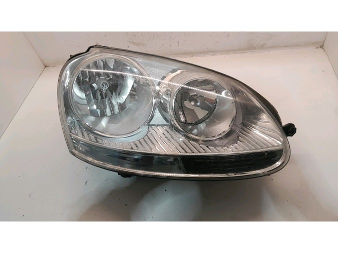 FARO DELANTERO DERECHO VOLKSWAGEN GOLF 2005