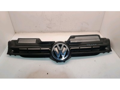 REJILLA DELANTERA VOLKSWAGEN GOLF NEGRA 2005