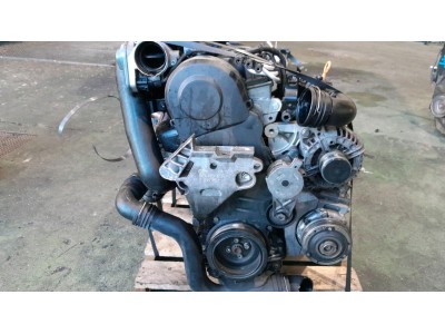 MOTOR ARRANQUE VOLKSWAGEN GOLF 2005