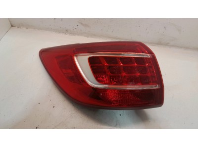 PILOTO TRASERO DERECHO KIA SPORTAGE 2012