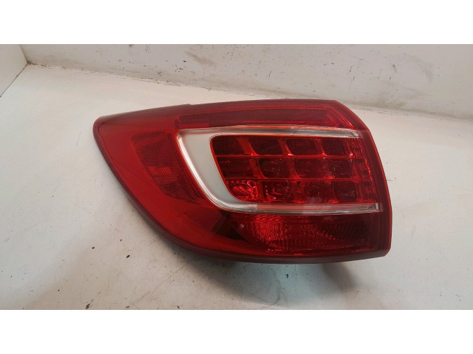 PILOTO TRASERO DERECHO KIA SPORTAGE 2012
