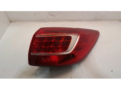PILOTO TRASERO DERECHO KIA SPORTAGE 2012