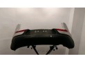 PARAGOLPES TRASERO KIA SPORTAGE GRIS 2012