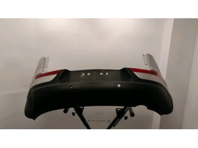 PARAGOLPES TRASERO KIA SPORTAGE GRIS 2012