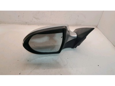 RETROVISOR IZQUIERDO KIA SPORTAGE 2012