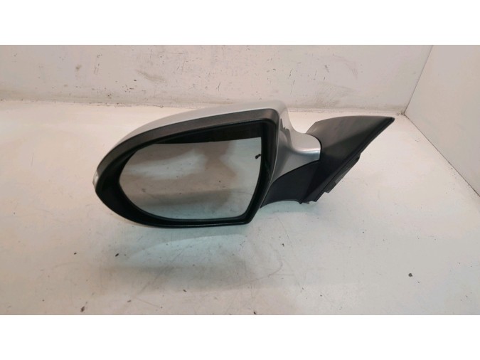 RETROVISOR IZQUIERDO KIA SPORTAGE 2012