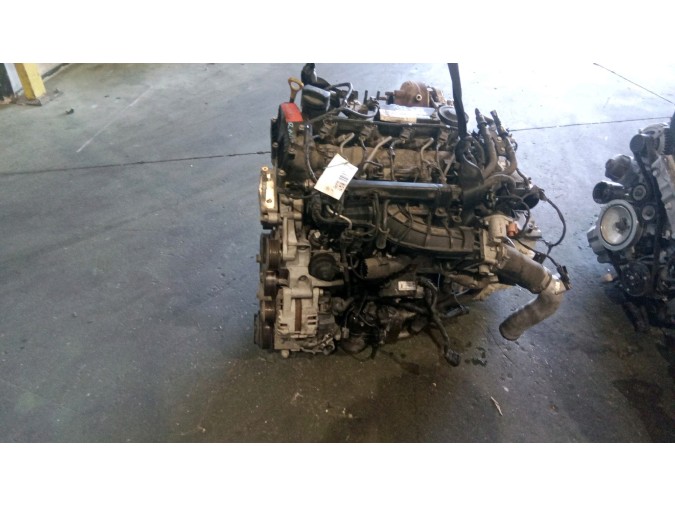 MOTOR CON ACCESORIOS Y CAJA DE CAMBIOS KIA SPORTAGE 2012