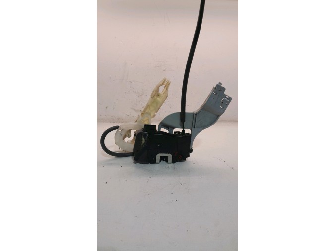 CERRADURA PUERTA TRASERA IZQUIERDA KIA SPORTAGE 2012