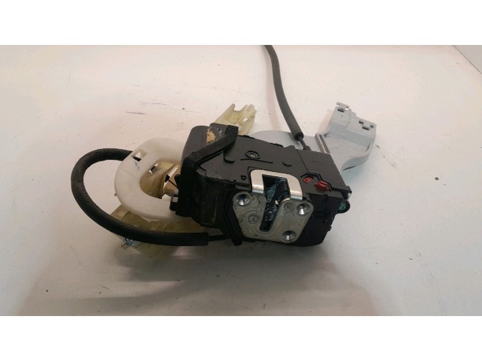CERRADURA PUERTA TRASERA IZQUIERDA KIA SPORTAGE 2012