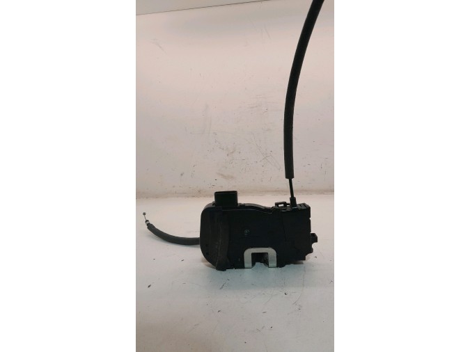 CERRADURA PUERTA TRASERA IZQUIERDA KIA SPORTAGE 2012