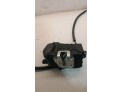 CERRADURA PUERTA TRASERA IZQUIERDA KIA SPORTAGE 2012