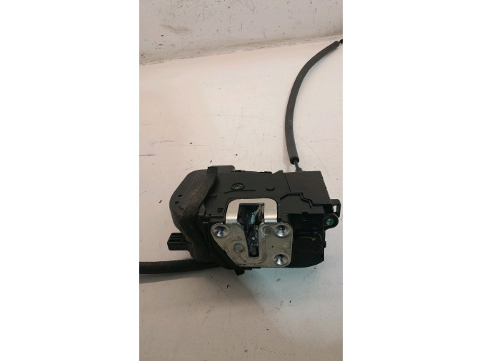 CERRADURA PUERTA TRASERA IZQUIERDA KIA SPORTAGE 2012