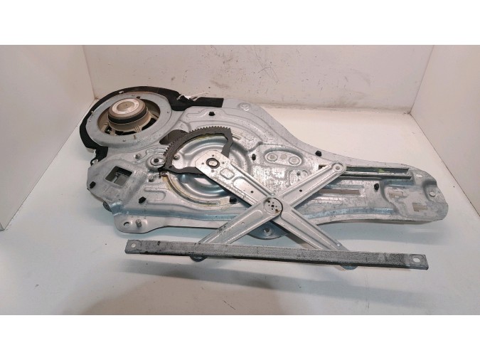 ELEVALUNAS DELANTERO DERECHO KIA SPORTAGE 2012