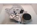 ELEVALUNAS TRASERO IZQUIERDO KIA SPORTAGE 2012