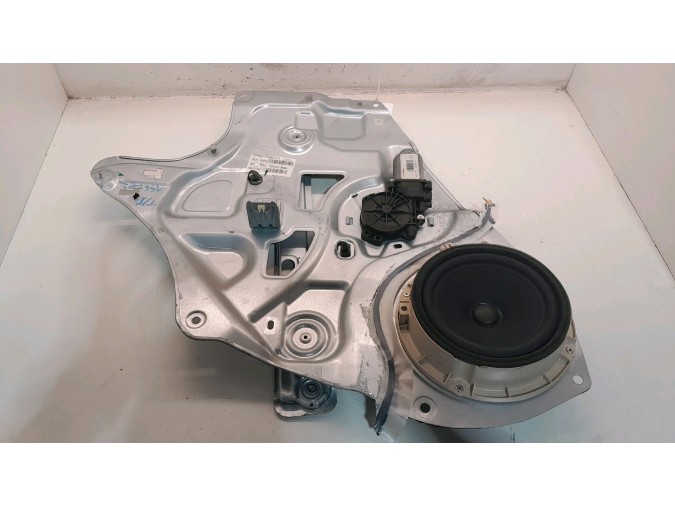 ELEVALUNAS TRASERO IZQUIERDO KIA SPORTAGE 2012