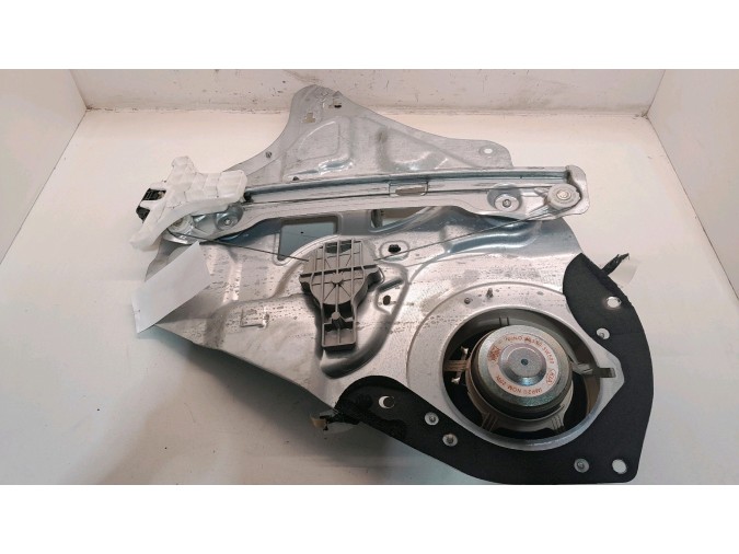 ELEVALUNAS TRASERO IZQUIERDO KIA SPORTAGE 2012