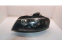 FARO DELANTERO IZQUIERDO AUDI A3 2006