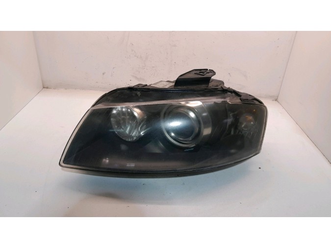 FARO DELANTERO IZQUIERDO AUDI A3 2006