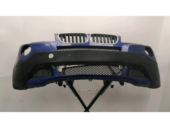 PARACHOQUES DELANTERO  BMW X3 AZUL 2006