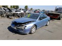 Intercooler PEUGEOT 406 2001