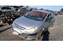 MECANICA DELANTERA SIN CUNA PEUGEOT 307 2001