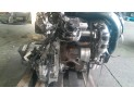 MOTOR CON ACCESORIOS SIN CAJA DE CAMBIOS DACIA SANDERO