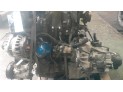 MOTOR CON ACCESORIOS SIN CAJA DE CAMBIOS DACIA SANDERO