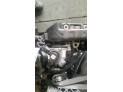 MOTOR CON ACCESORIOS SIN CAJA DE CAMBIOS DACIA SANDERO