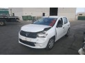 MECANICA DELANTERA CON CUNA DACIA SANDERO 2015