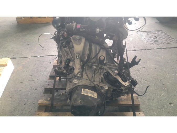 Motor DACIA SANDERO