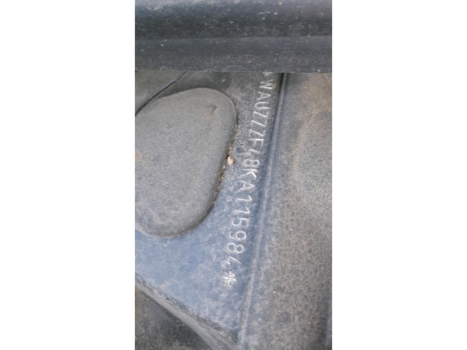 MANDO ELEVALUNAS DELANTERO DERECHO AUDI A4 2019