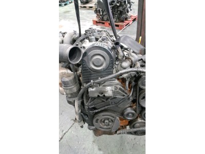 MOTOR CON ACCESORIOS Y CAJA DE CAMBIOS HYUNDAI MATRIX 2004