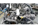 MOTOR CON ACCESORIOS Y CAJA DE CAMBIOS HYUNDAI MATRIX 2004