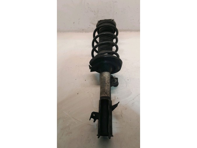 AMORTIGUADOR DELANTERO IZQUIERDO FORD FIESTA 2010