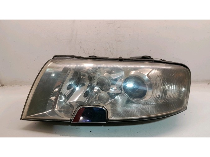 FARO DELANTERO IZQUIERDO SKODA SUPERB 2005
